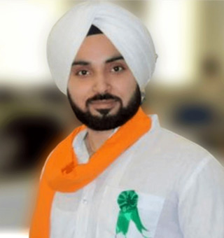Sukhvinder Singh (Chaitanya)