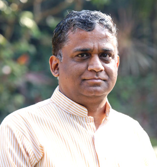Dr. Vivek Mohindra, Ayurveda Practitioner